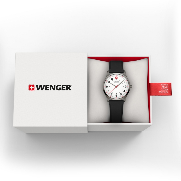 Obrazek Wenger City Sport