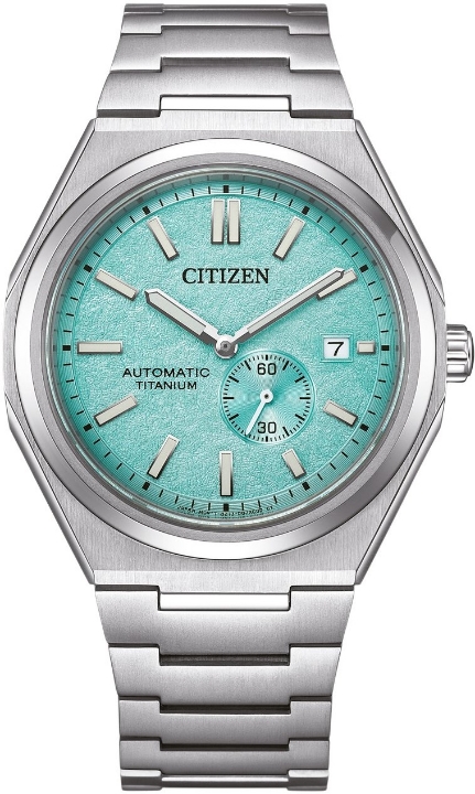 Obrazek Citizen Super Titanium Small Seconds