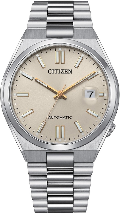 Obrazek Citizen Tsuyosa Automatic