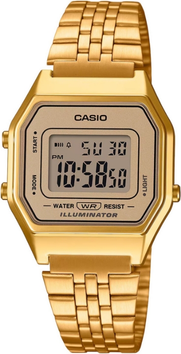 Casio Vintage