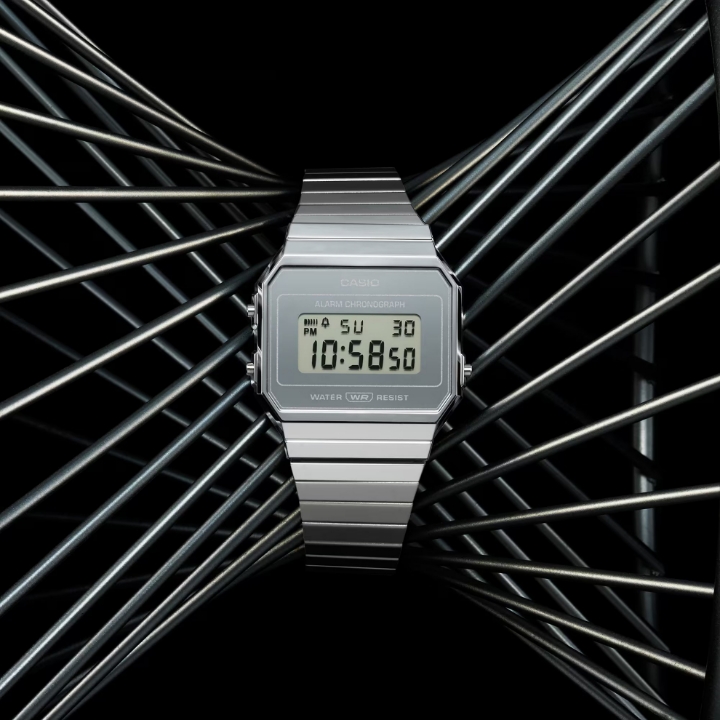 Obrazek Casio Vintage Iconic