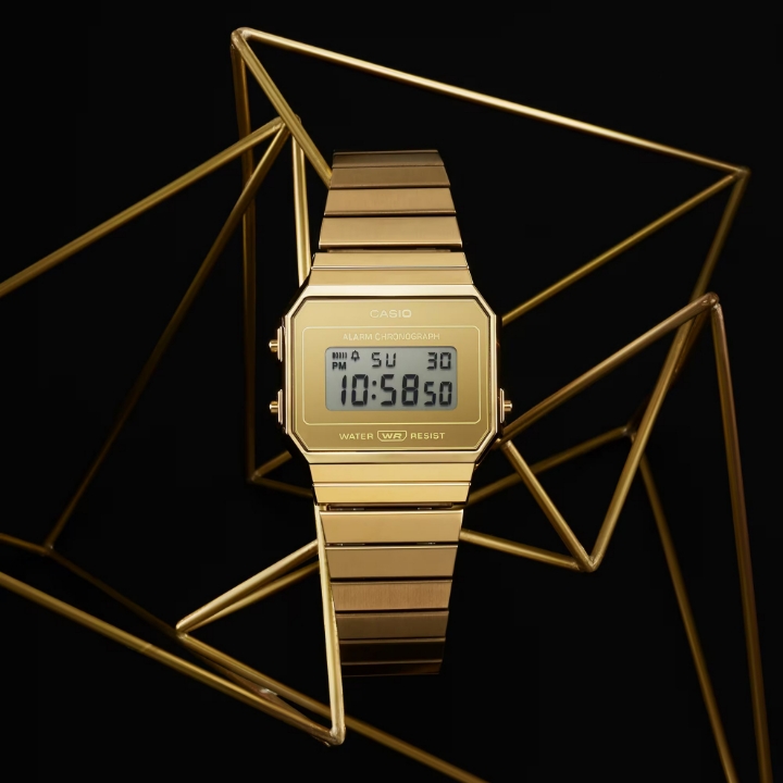 Obrazek Casio Vintage Iconic