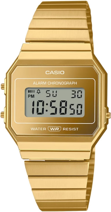 Obrazek Casio Vintage Iconic