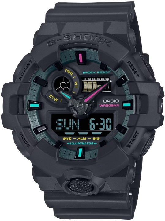 Obrazek Casio G-Shock