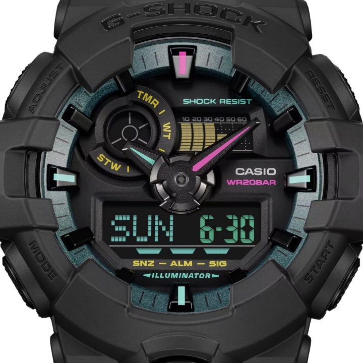 Obrazek Casio G-Shock