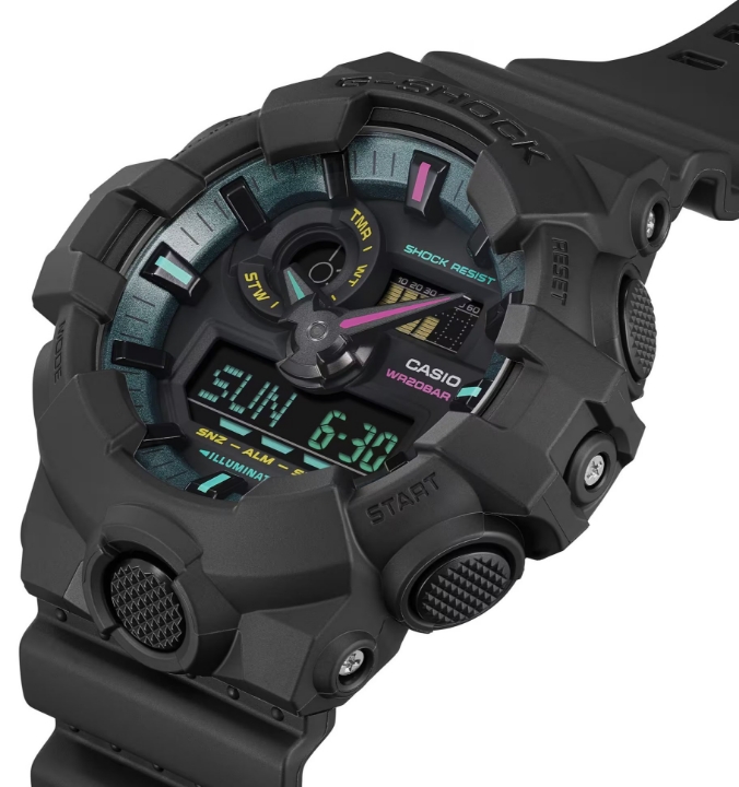 Obrazek Casio G-Shock