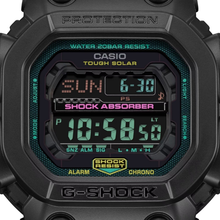 Obrazek Casio G-Shock