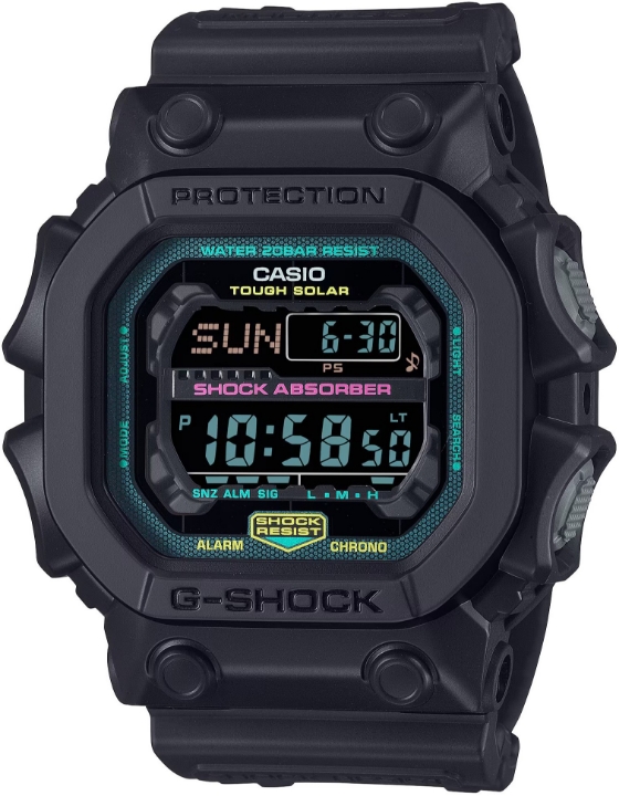 Obrazek Casio G-Shock