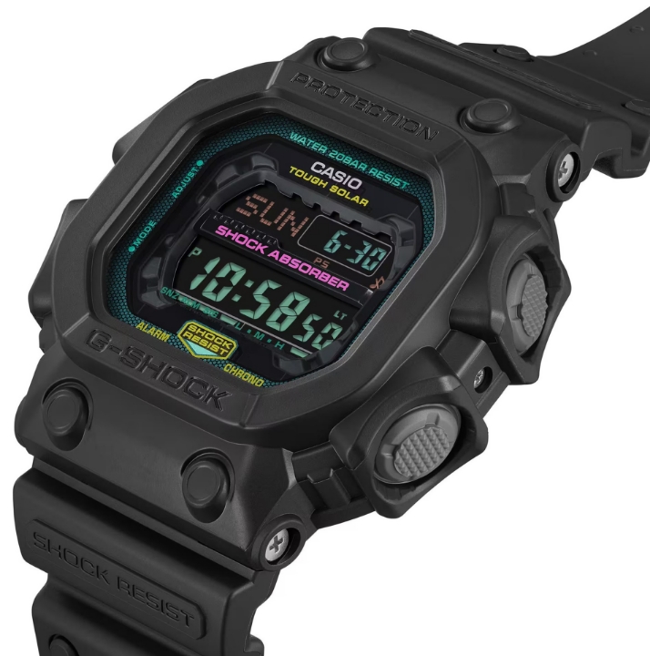 Obrazek Casio G-Shock