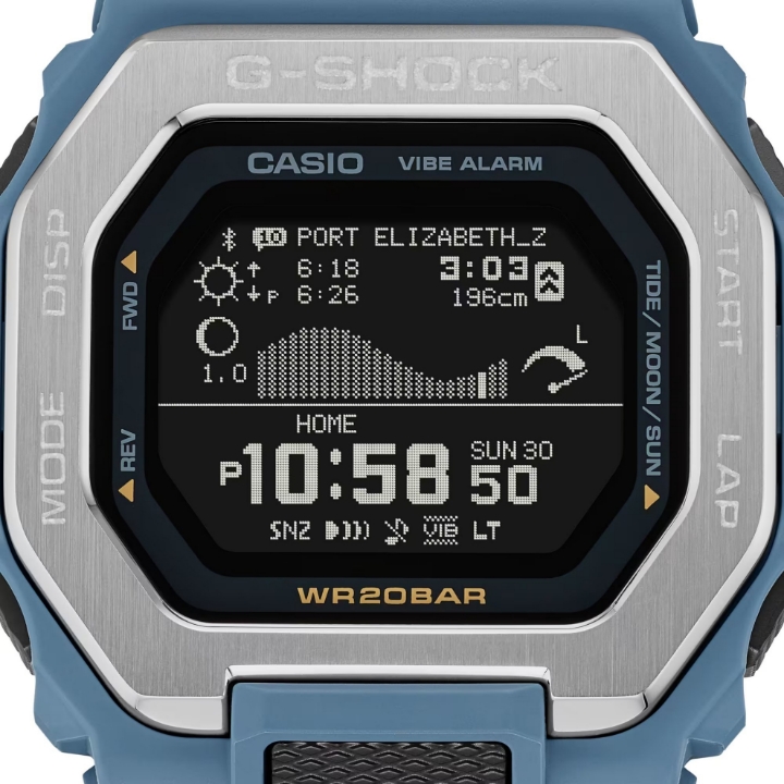 Obrazek Casio G-Shock G-Lide