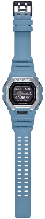 Obrazek Casio G-Shock G-Lide