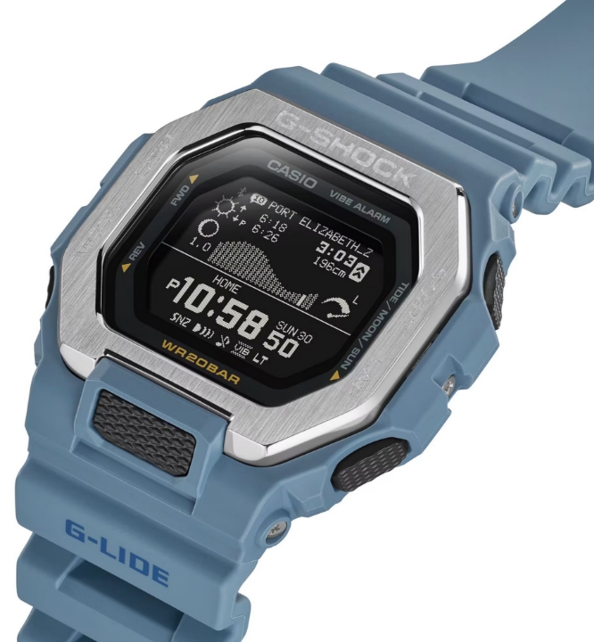 Obrazek Casio G-Shock G-Lide