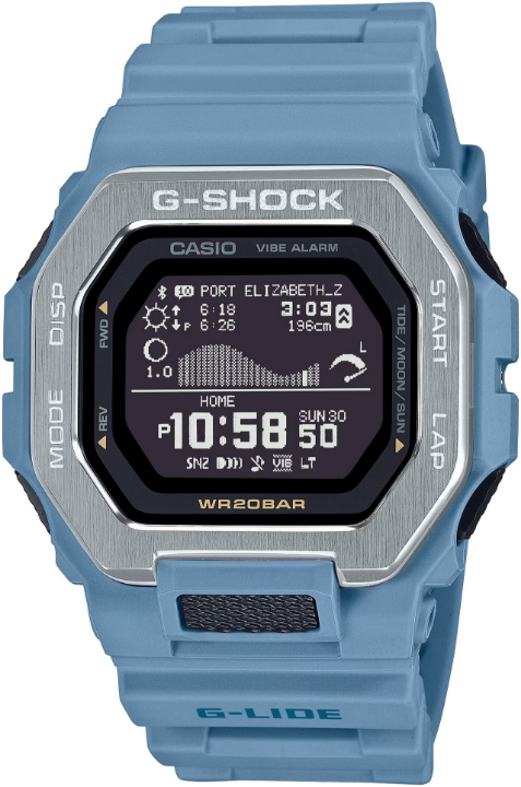 Obrazek Casio G-Shock G-Lide