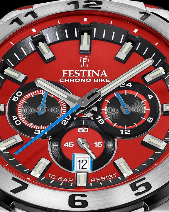 Festina Chrono Bike