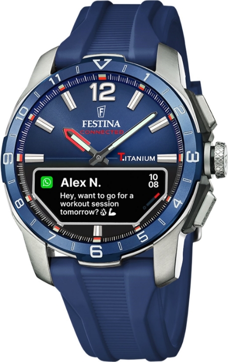 Obrazek Festina Connected D