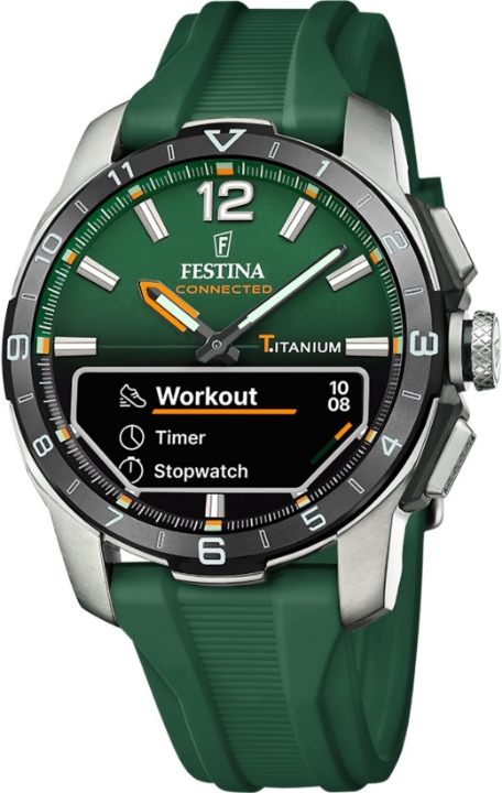 Obrazek Festina Connected D