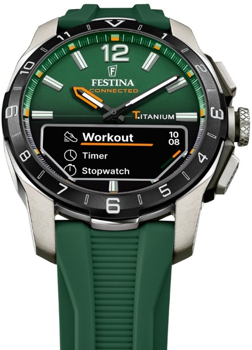 Obrazek Festina Connected D