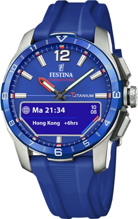 Obrazek Festina Connected D