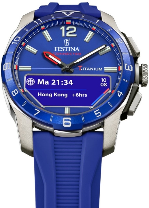 Obrazek Festina Connected D