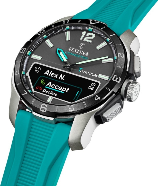 Obrazek Festina Connected D