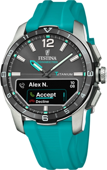 Obrazek Festina Connected D