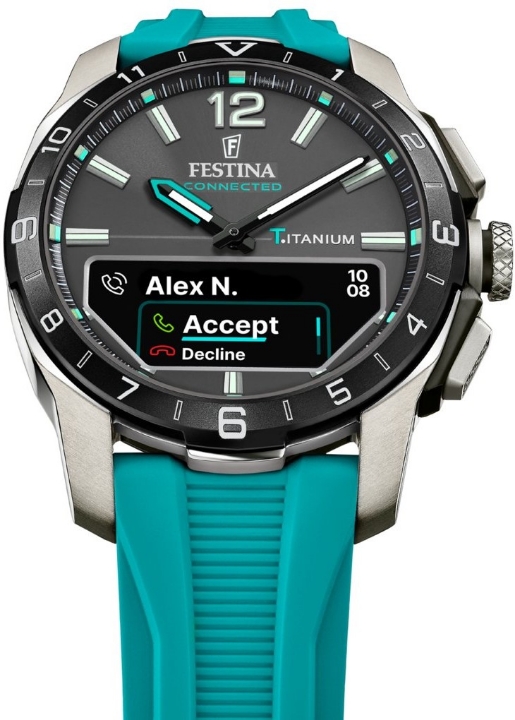 Obrazek Festina Connected D