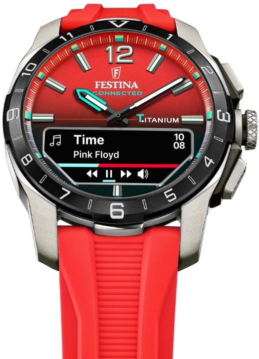 Obrazek Festina Connected D