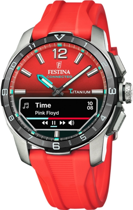 Obrazek Festina Connected D