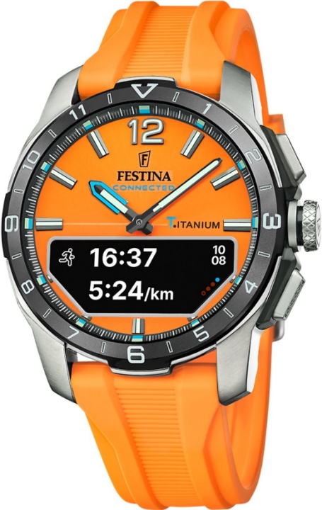 Obrazek Festina Connected D