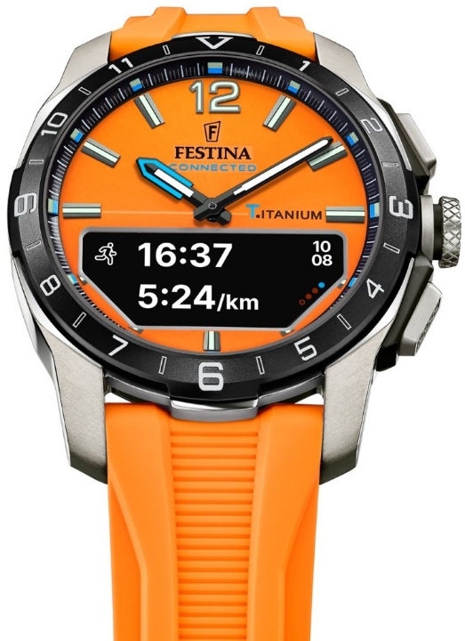 Obrazek Festina Connected D