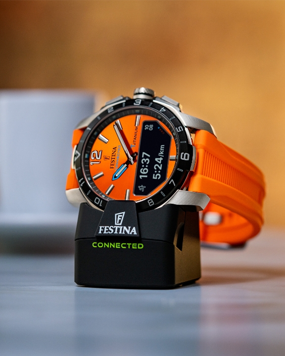 Obrazek Festina Connected D