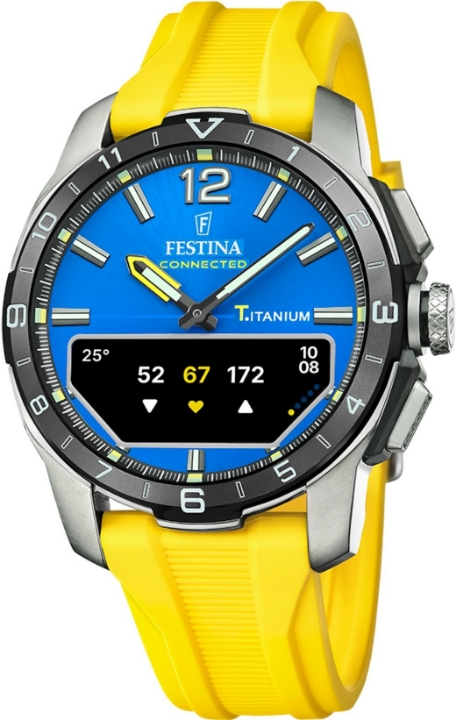 Obrazek Festina Connected D