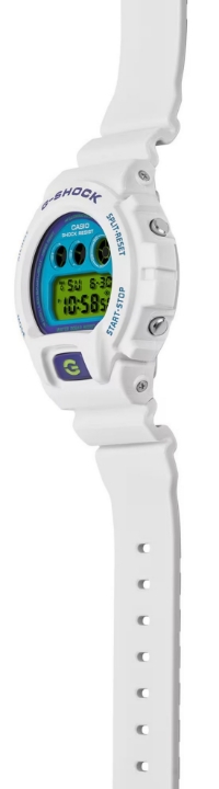 Obrazek Casio G-Shock Crazy Colors