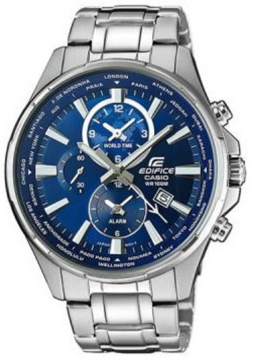 Obrazek Casio Edifice