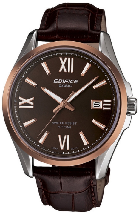 Obrazek Casio Edifice