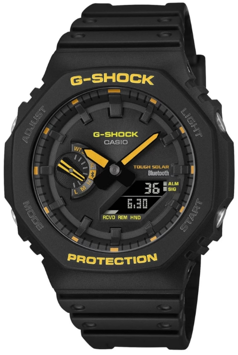 Obrazek Casio G-Shock Octagon