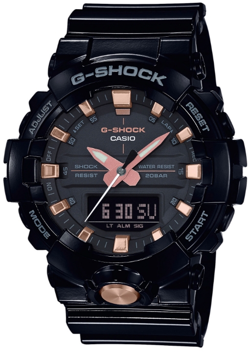 Casio G-Shock Original