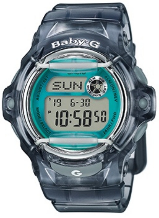 Casio Baby-G