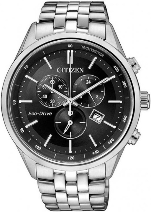 Citizen Eco Drive Chronograph