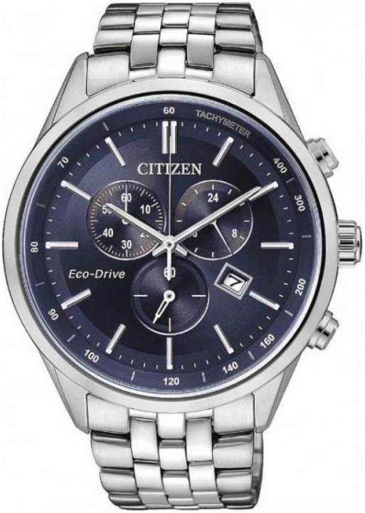 Citizen Eco Drive Chronograph