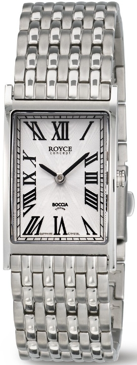 Obrazek Boccia Titanium Royce