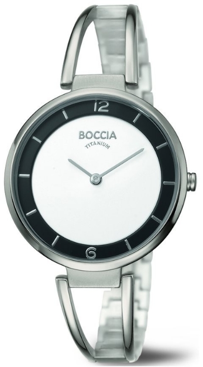 Obrazek Boccia Titanium