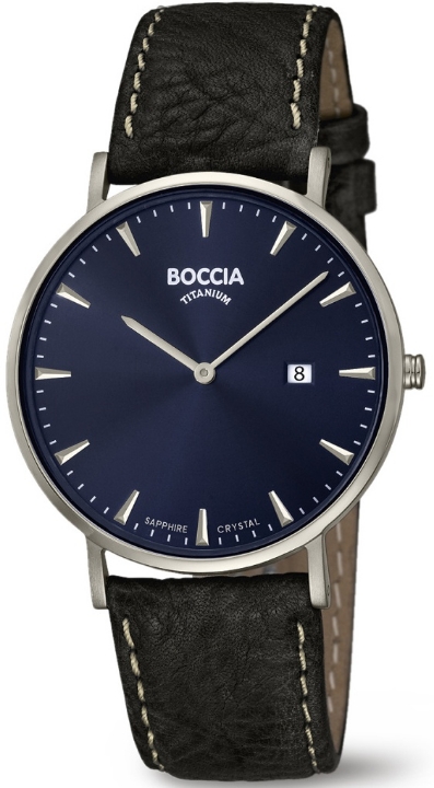 Obrazek Boccia Titanium