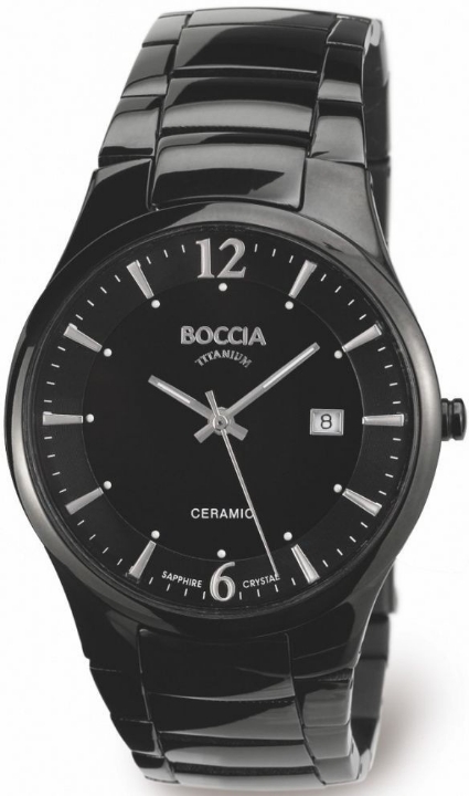 Obrazek Boccia Titanium