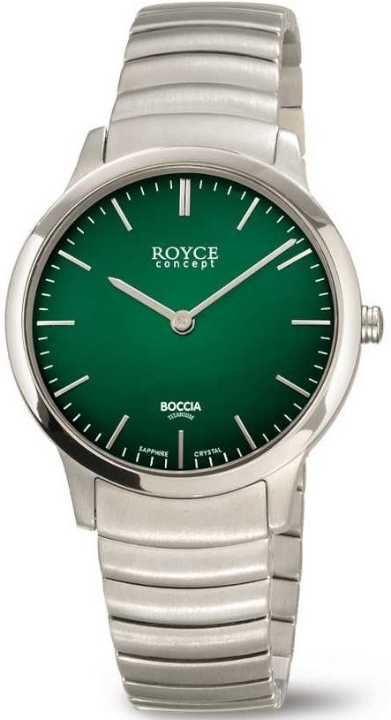 Obrazek Boccia Titanium Royce