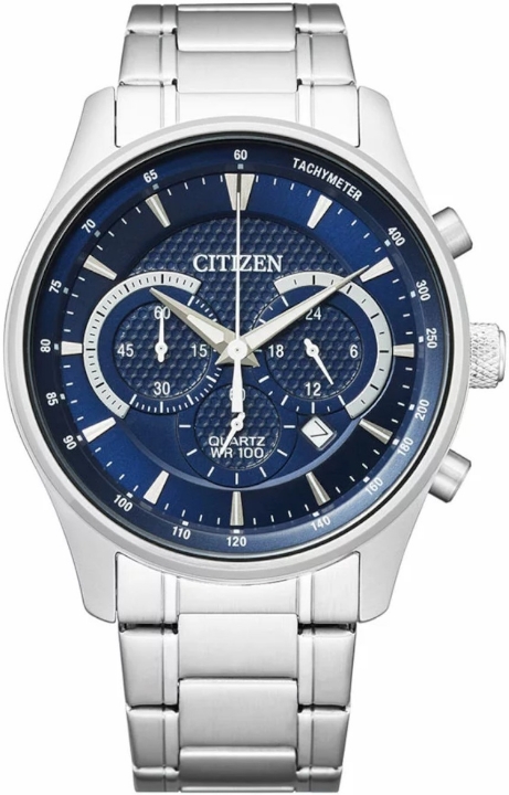 Citizen Classic Chrono