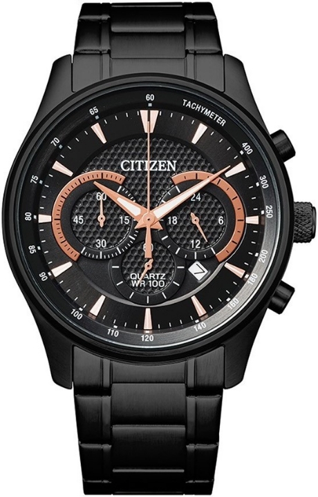 Citizen Classic Chrono