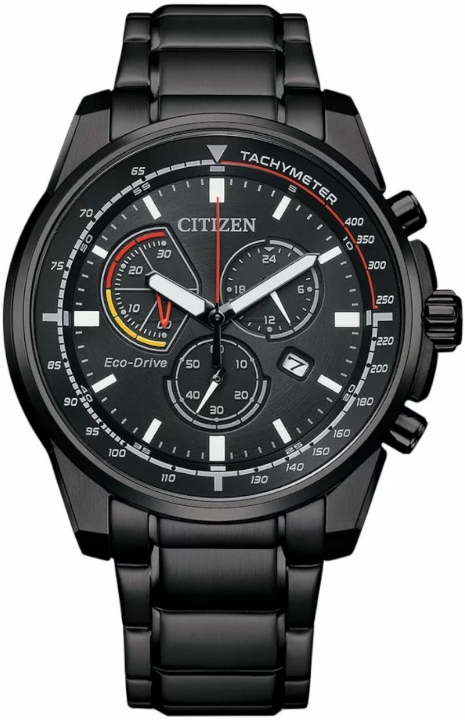 Obrazek Citizen Eco Drive Chronograph