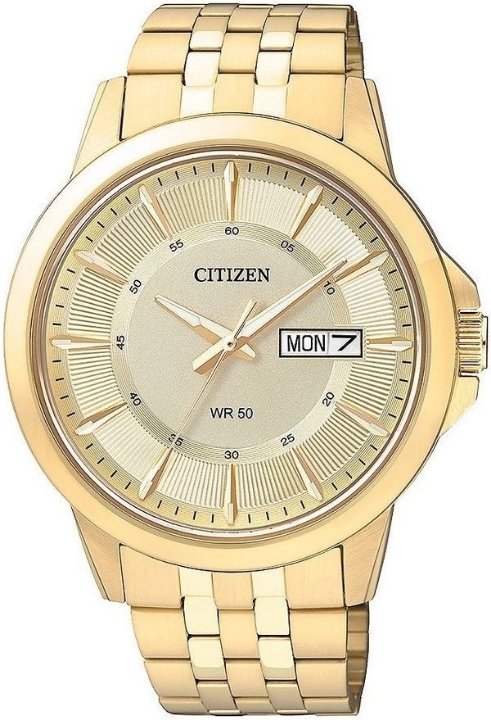 Obrazek Citizen Quartz