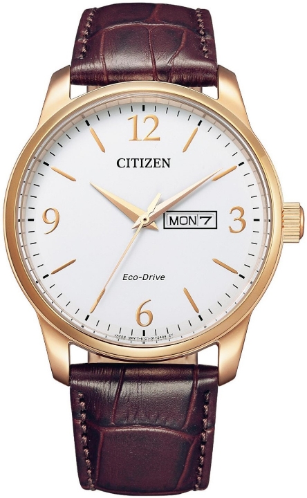 Obrazek Citizen Eco Drive